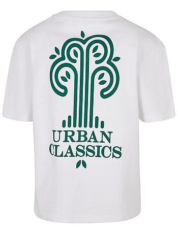 Urban Classics - T-shirt