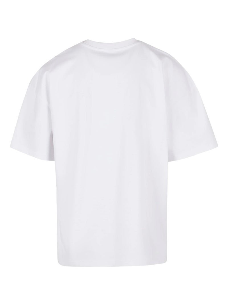 Urban Classics - T-shirt Blanc - Kiabi