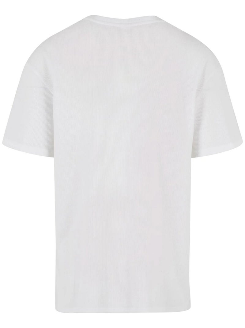 Urban Classics - T-shirt Blanc - Kiabi