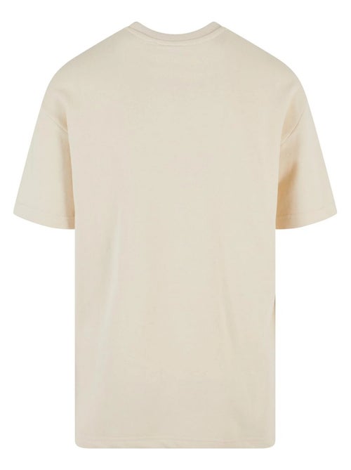 Urban Classics - T-shirt - Kiabi Urban Classics - T-shirt - Kiabi