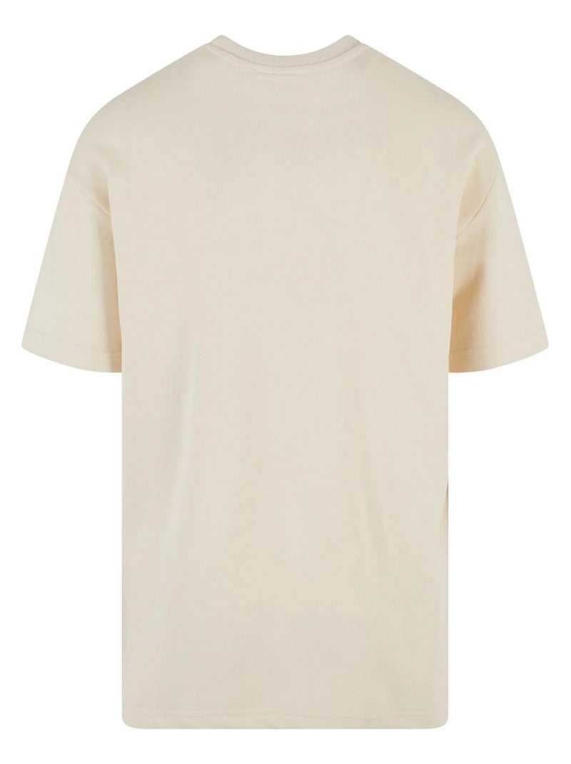 Urban Classics - T-shirt Blanc nacré - Kiabi