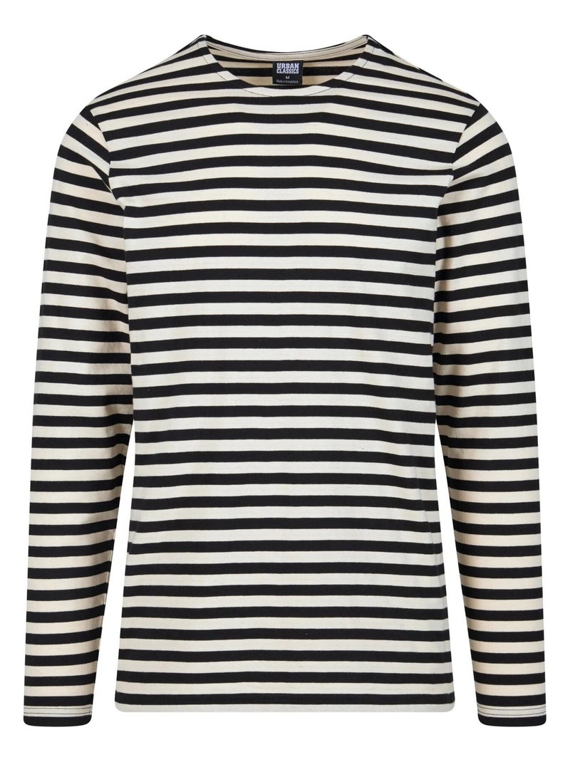 Urban Classics - T-shirt Blanc nacré - Kiabi