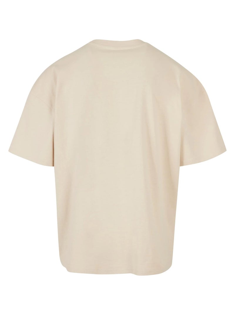 Urban Classics - T-shirt Blanc nacré - Kiabi
