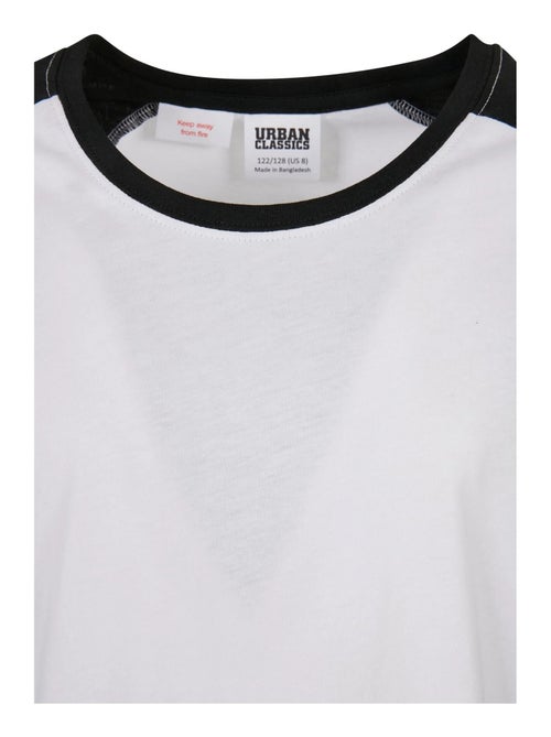 Urban Classics - T-shirt - Kiabi Urban Classics - T-shirt - Kiabi