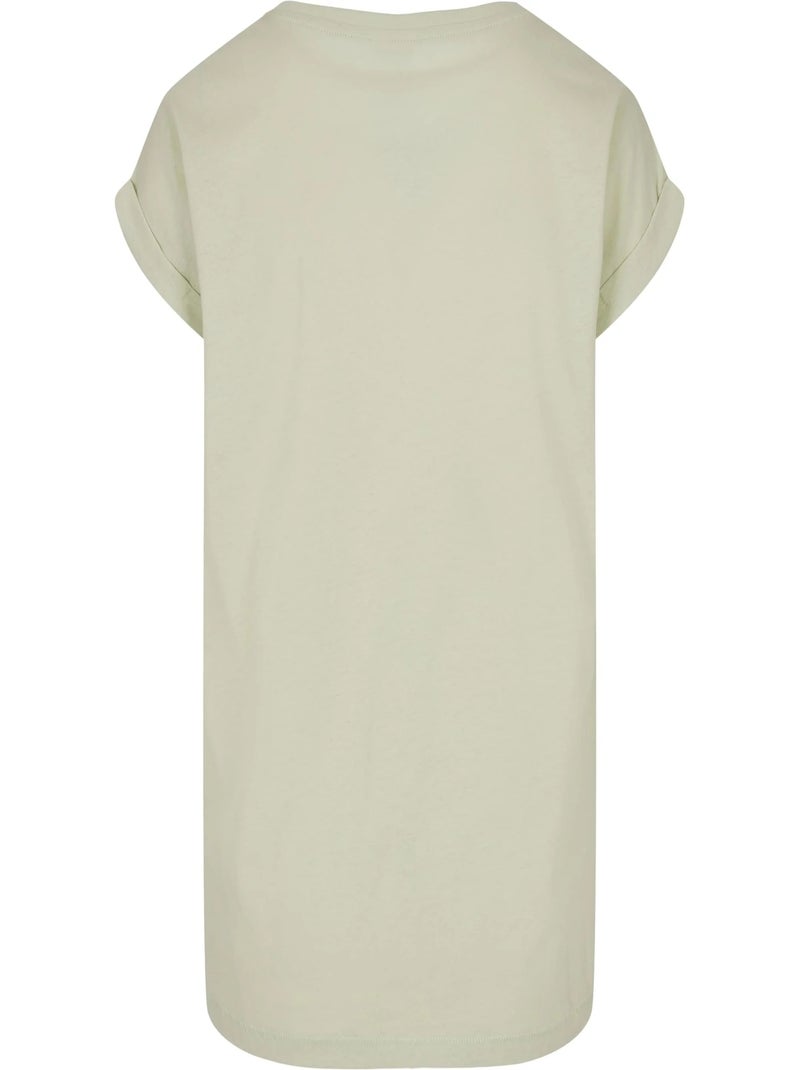 Urban Classics - T-shirt Blanc Vert clair Gris - Kiabi