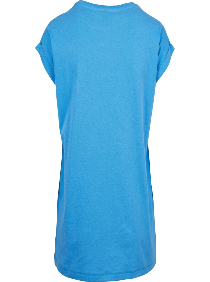 Urban Classics - T-shirt Bleu ciel - Kiabi