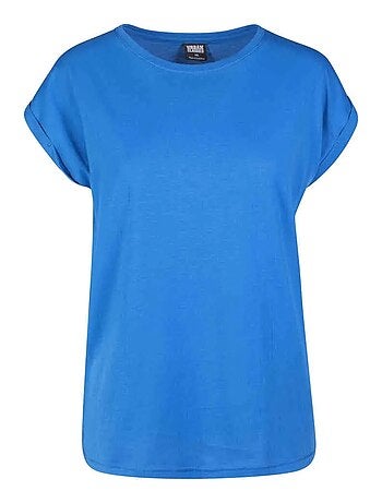 Urban Classics - T-shirt