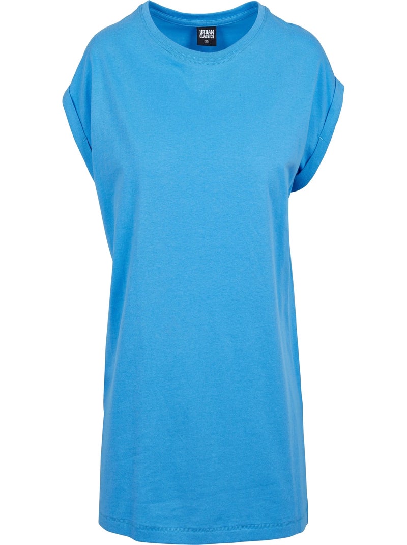 Urban Classics - T-shirt Bleu nuit - Kiabi