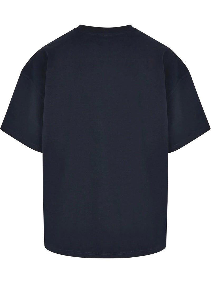 Urban Classics - T-shirt Bleu nuit - Kiabi