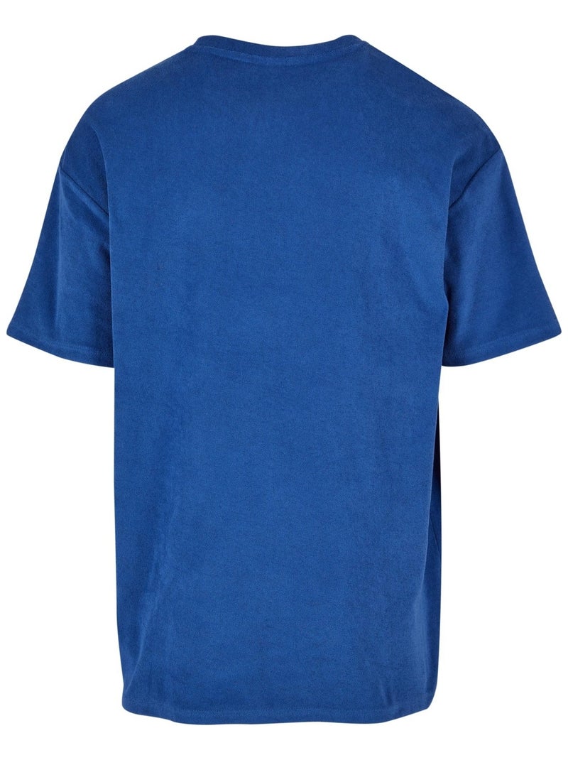 Urban Classics - T-shirt Bleu roi - Kiabi