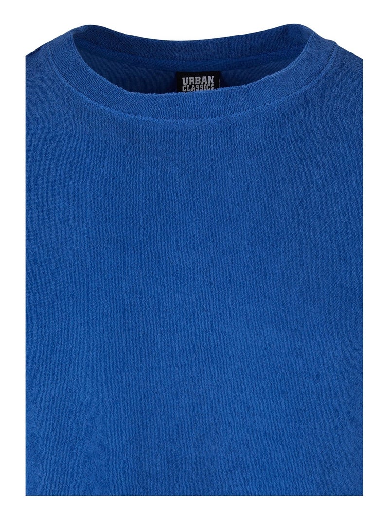 Urban Classics - T-shirt Bleu roi - Kiabi