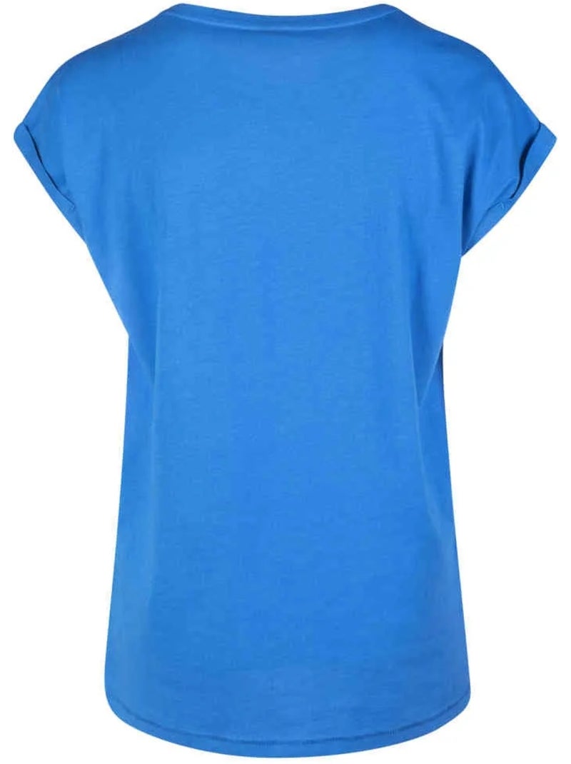 Urban Classics - T-shirt Bleu turquoise - Kiabi