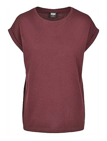 Urban Classics - T-shirt