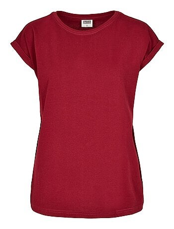 Urban Classics - T-shirt