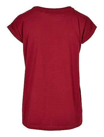 Urban Classics - T-shirt