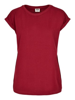 Urban Classics - T-shirt