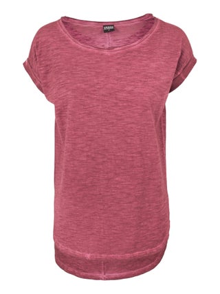 Urban Classics - T-shirt
