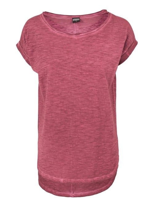Urban Classics - T-shirt - Kiabi