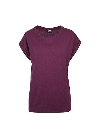 Urban Classics - T-shirt