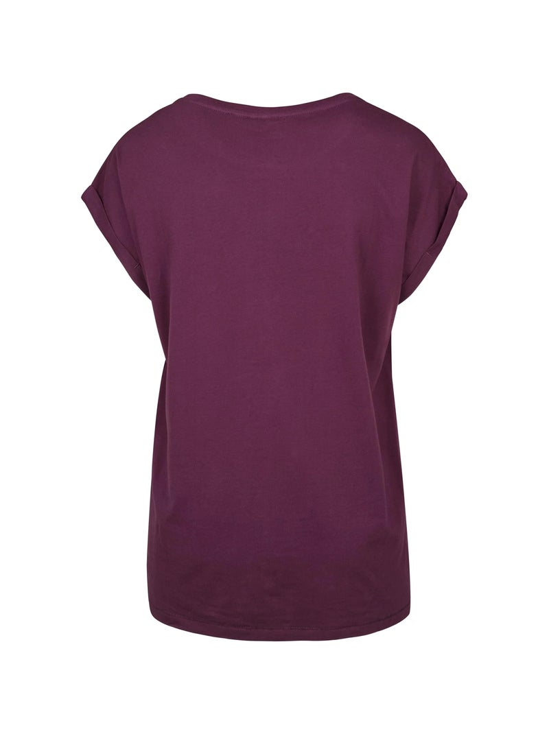 Urban Classics - T-shirt Cerise - Kiabi