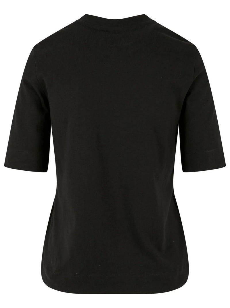 Urban Classics - T-shirt CLASSY Noir - Kiabi