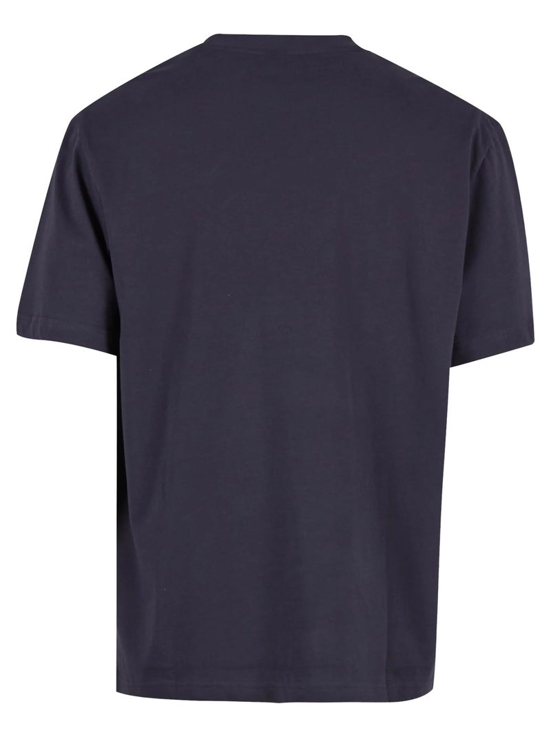 Urban Classics - T-shirt COLLEGE Bleu marine - Kiabi