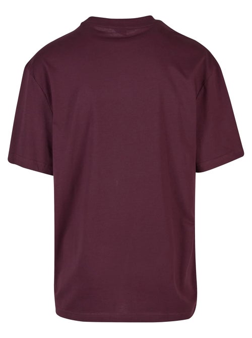 Urban Classics - T-shirt COLLEGE - Kiabi