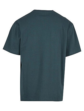 Urban Classics - T-shirt COLLEGE