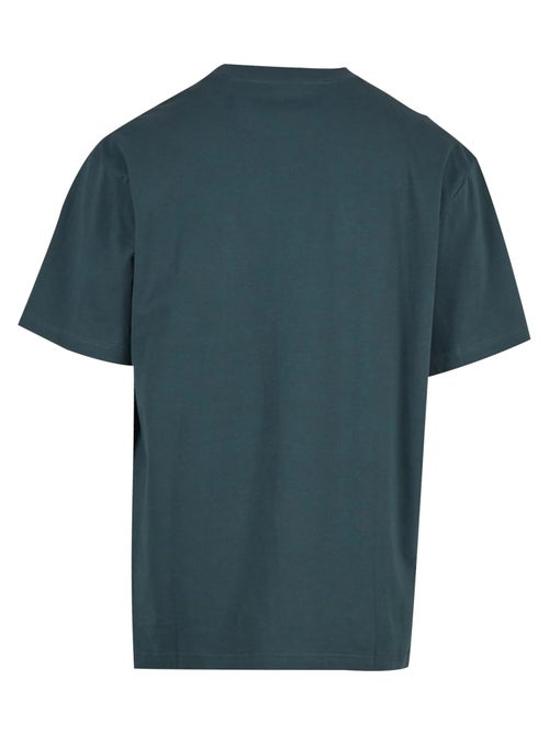 Urban Classics - T-shirt COLLEGE - Kiabi
