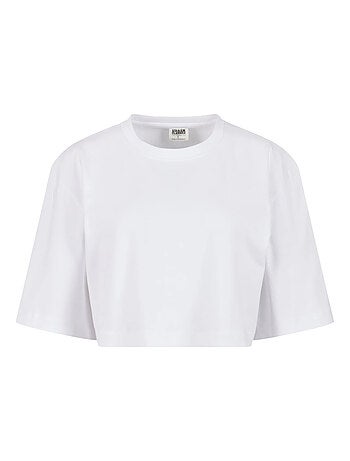 Urban Classics - T-shirt court