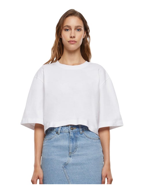 Urban Classics - T-shirt court - Kiabi