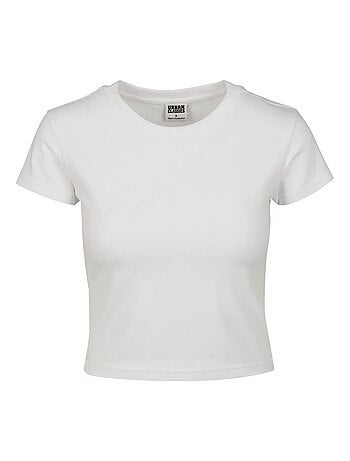 Urban Classics - T-shirt court