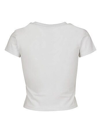 Urban Classics - T-shirt court