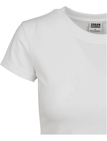 Urban Classics - T-shirt court
