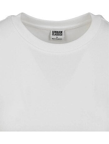 Urban Classics - T-shirt court