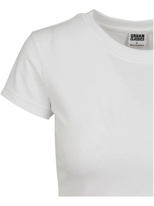 Urban Classics - T-shirt court - Kiabi