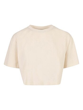 Urban Classics - T-shirt court