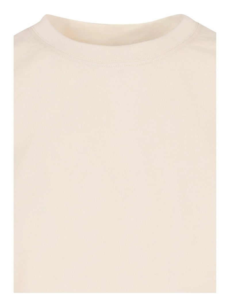 Urban Classics - T-shirt court Blanc nacré - Kiabi