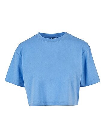 Urban Classics - T-shirt court