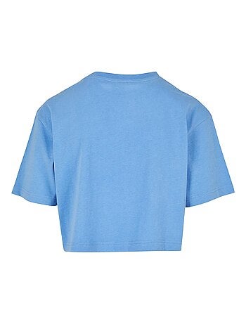 Urban Classics - T-shirt court