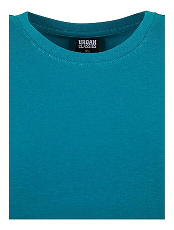 Urban Classics - T-shirt court