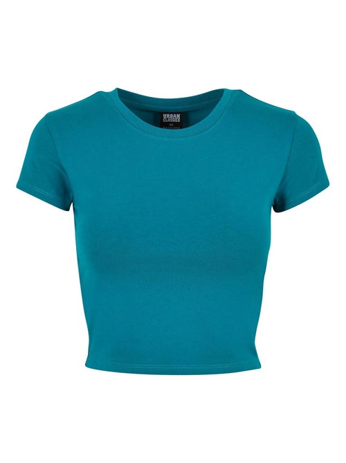 Urban Classics - T-shirt court - Kiabi