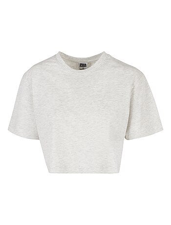 Urban Classics - T-shirt court