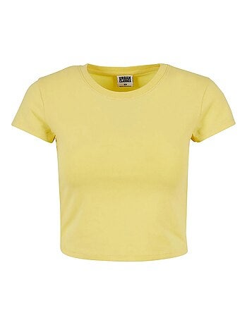 Urban Classics - T-shirt court