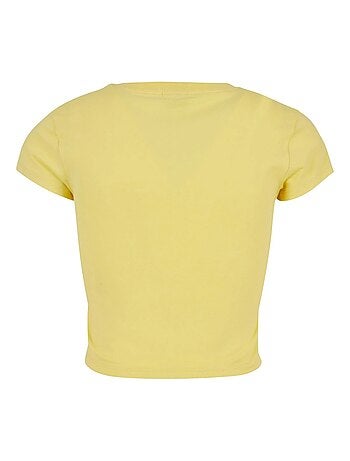 Urban Classics - T-shirt court