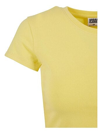 Urban Classics - T-shirt court