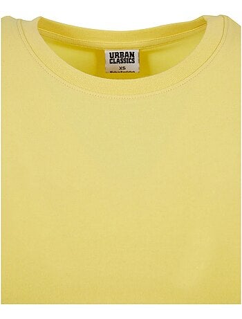 Urban Classics - T-shirt court