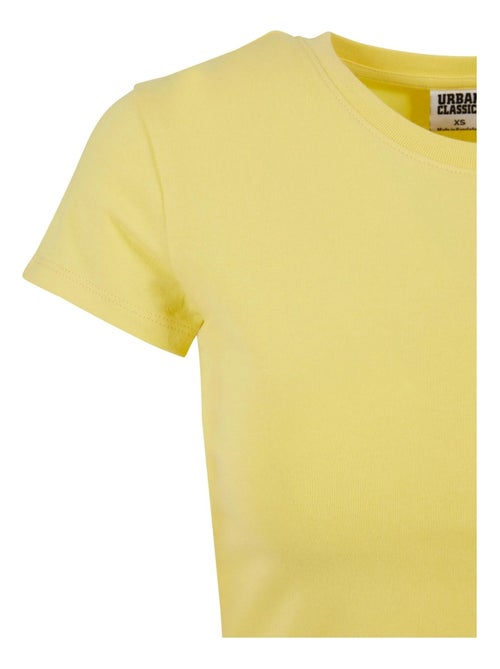 Urban Classics - T-shirt court - Kiabi