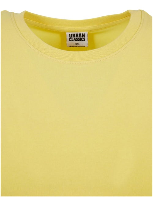 Urban Classics - T-shirt court - Kiabi
