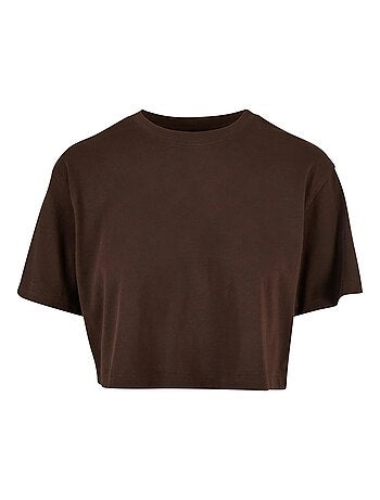 Urban Classics - T-shirt court